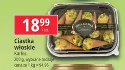 E.Leclerc Ciastka oferta