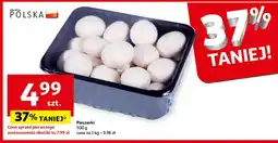 Auchan Pieczarki To ta! oferta