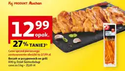 Auchan Grill Auchan oferta