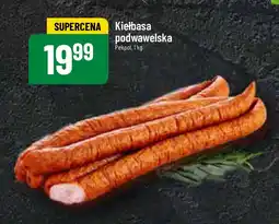 Polomarket Kiełbasa podwawelska Pekpol, 1 kg oferta