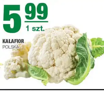 EuroSPAR Kalafior Polska oferta