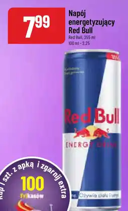 Polomarket Red Bull Napój energetyzujący 355 ml oferta