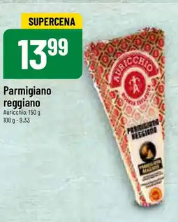 Parmigiano reggiano Auricchio 150g