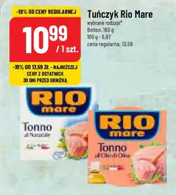 Polomarket Tuńczyk Rio Mare oferta