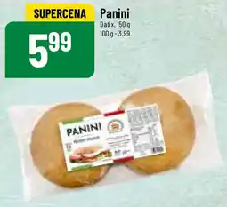 Panini Datix, 150 g
