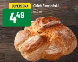 Chleb Słowiański 390 g