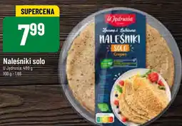 U. Jedruska Naleśniki solo 480g