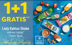 Polomarket Lody Kaktus Shake oferta