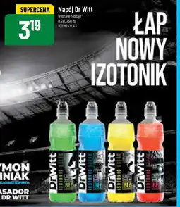 Polomarket Napój Dr Witt 750 ml oferta