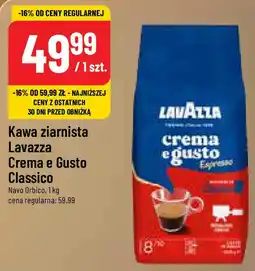 Polomarket Lavazza Crema e Gusto Classico 1 kg oferta