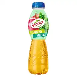 Netto Hortex Napój jabłko mięta 500 ml oferta