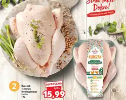Kaufland Kurczak K-Stąd Takie Dobre oferta