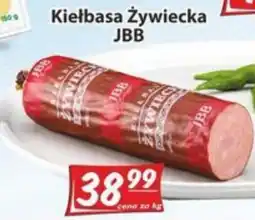 Kiełbasa Żywiecka JBB 160 g