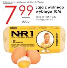 Frac Jaja Wybiegane Kury oferta