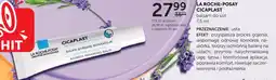 Ziko Dermo Balsam do ust La Roche Posay oferta