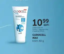 Ziko Dermo Krem ochronny Cudocell oferta