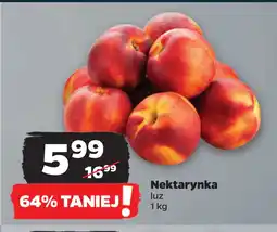 Netto Nektarynka oferta