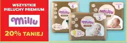 Netto WSZYSTKIE PIELUCHY PREMIUM Millu oferta