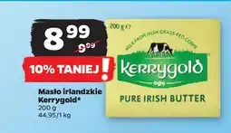 Netto Masło irlandzkie Kerrygold oferta