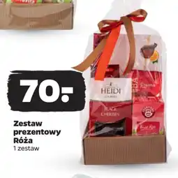 Netto Zestaw prezentowy Róża oferta