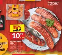 Twój Market Kiełbasa Śląska oferta