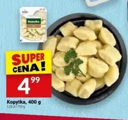 Twój Market Kopytka oferta