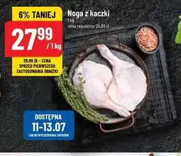 Polomarket Noga z kaczki oferta
