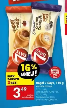 Twój Market Rogal oferta
