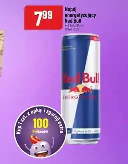 Polomarket Red Bull Napój energetyczny 355 ml oferta