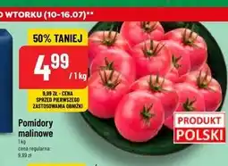 Polomarket Pomidory Polski oferta