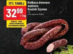 Polomarket Kiełbasa Rzeźnik Szymon oferta