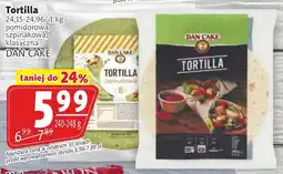 Prim Market Tortilla DAN CAKE 240-248g oferta