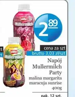 Mullermilch Party 400g