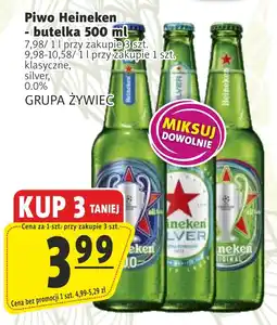 Prim Market Piwo Heineken 500 ml oferta