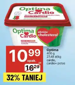 Delikatesy Centrum Optima 400 g oferta