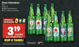 Delikatesy Centrum Piwo Heineken 0,5 l oferta