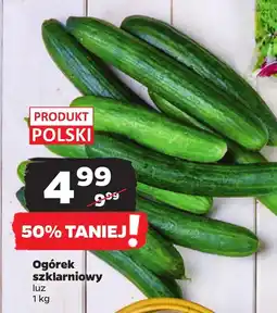 Netto Ogórki oferta