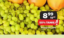 Netto Winogrona oferta
