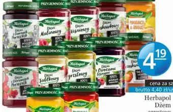 Specjał Herbapol Dżem oferta