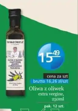 Oliwa z oliwek 250ml