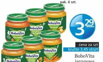 Specjał BoboVita oferta