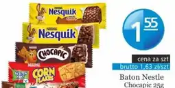 Specjał Baton Nestle oferta