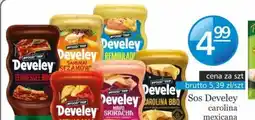 Sos Develley
