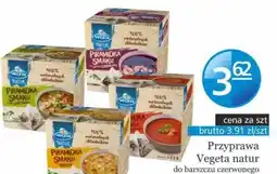 Vegeta natur Przyprawa