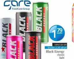 Black Energy