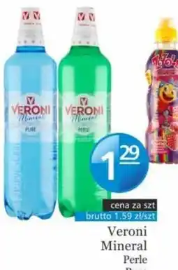 Veroni Mineral