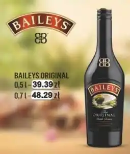 Baileys Original 0,7l