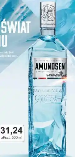 Amundsen 500ml