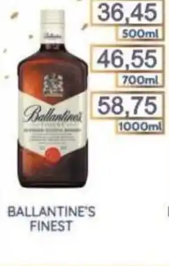 Ballantine's Passion 700ml