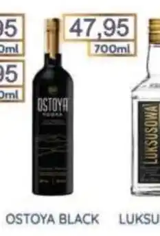 Ostoja Black